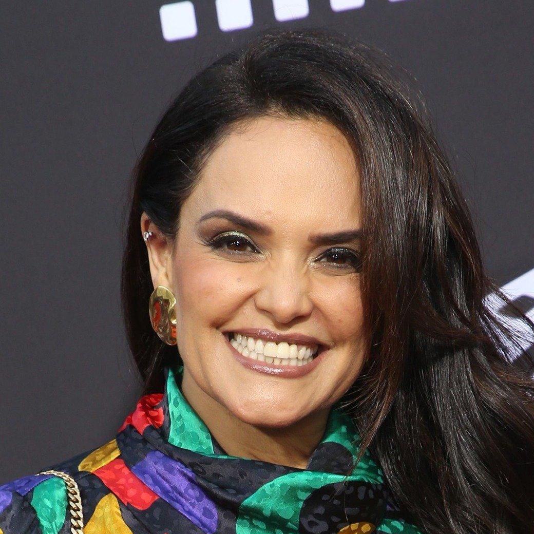 Photo of Lucy Chaparro