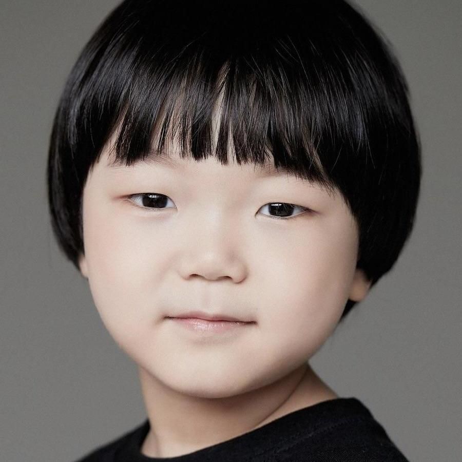 Photo of Choi Yi-jun