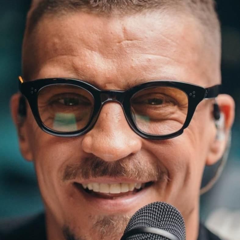 Photo of Anton Belyaev