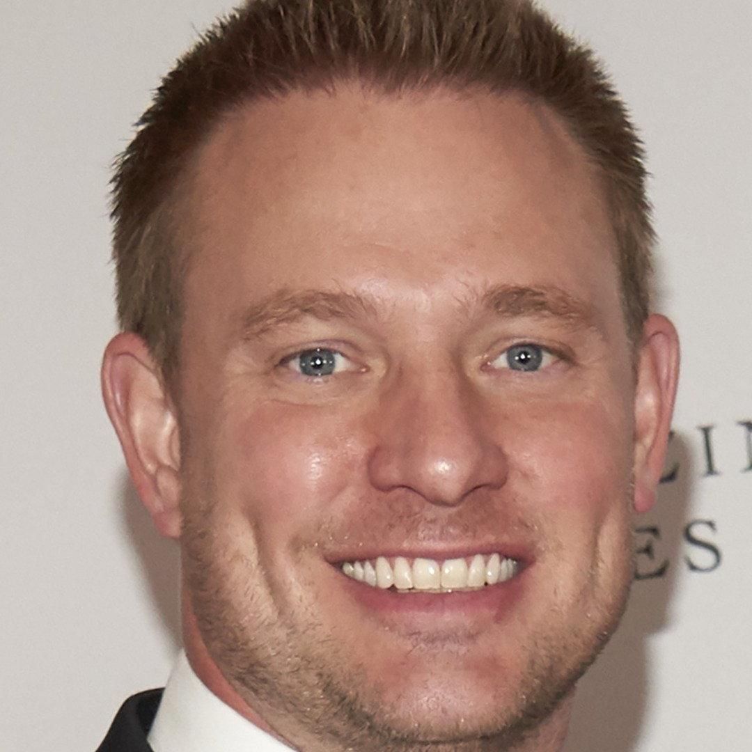 Photo of Tye Strickland