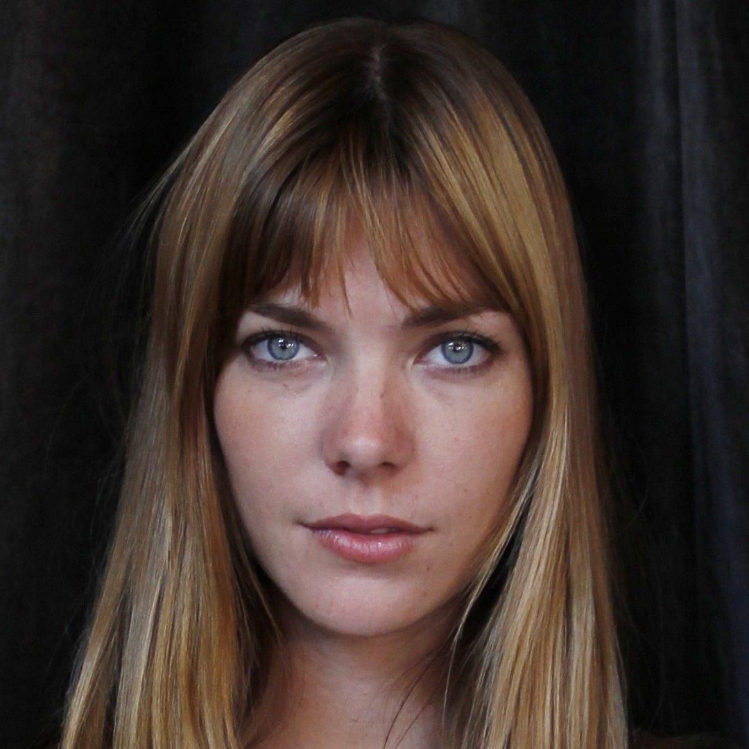 Photo of Laura Laprida
