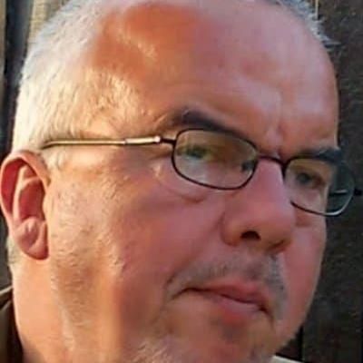 Photo of Peter Milling