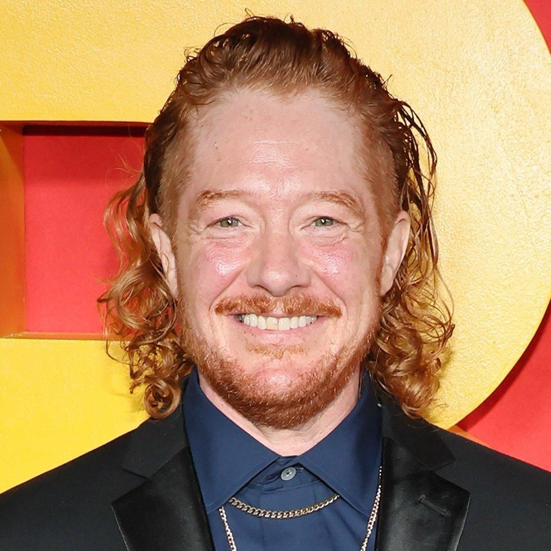 Photo of Becca Blackwell