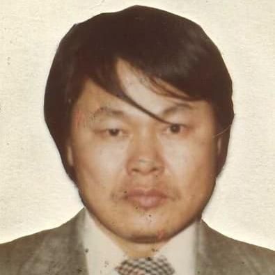 Photo of Chung Jin-woo