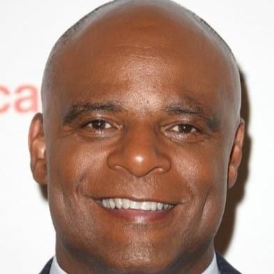 Photo of Warren Moon