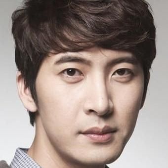 Photo of Hwang Min-Ho