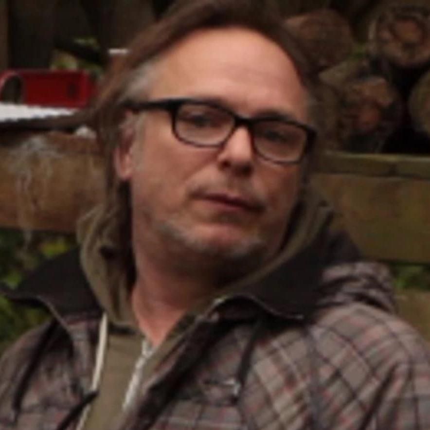 Photo of Geert Paredis