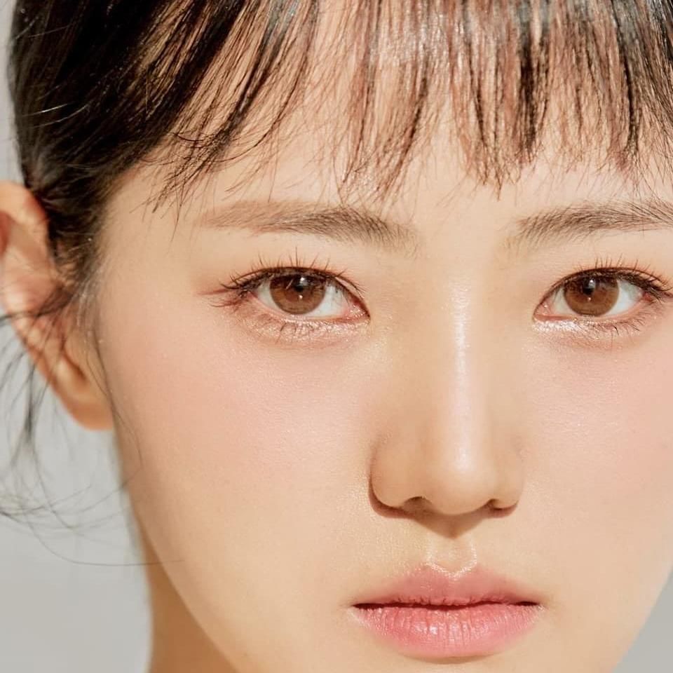 Photo of Park Bo-bae