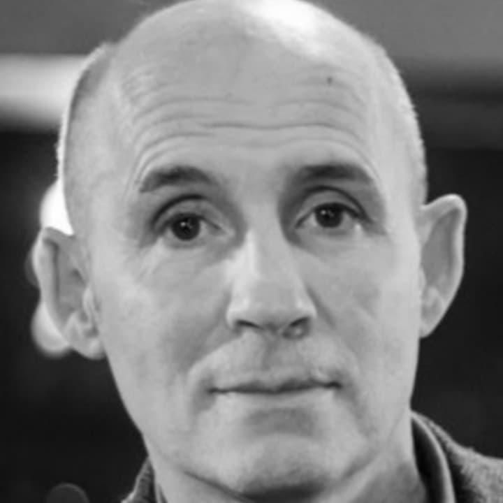 Photo of François Gédigier