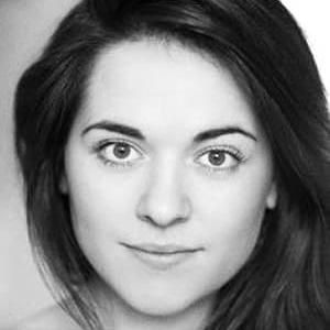 Photo of Abigail Rose