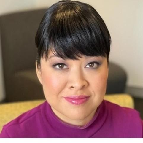 Photo of Cheryl Toh