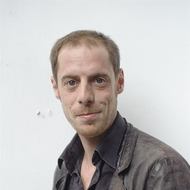 Photo of Corentin Lobet