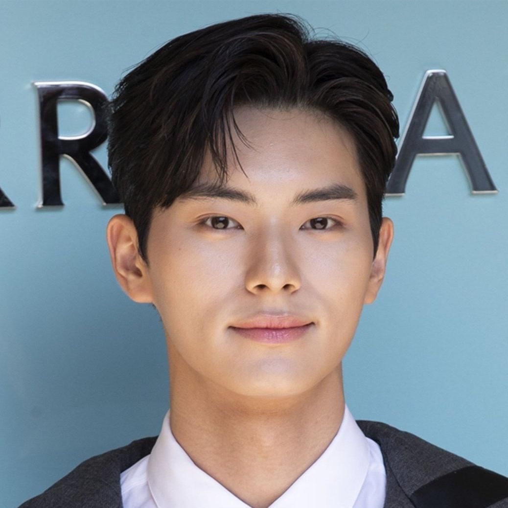 Photo of Lee Chae-min