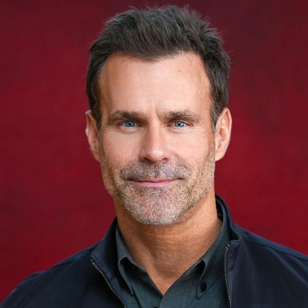 Photo of Cameron Mathison