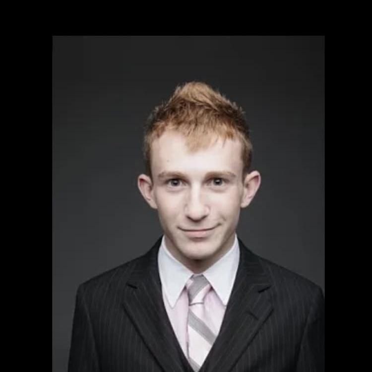 Photo of Christian Ferrer