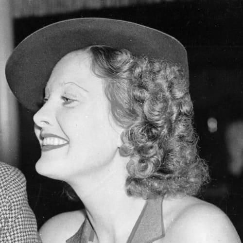 Photo of Norma Taylor