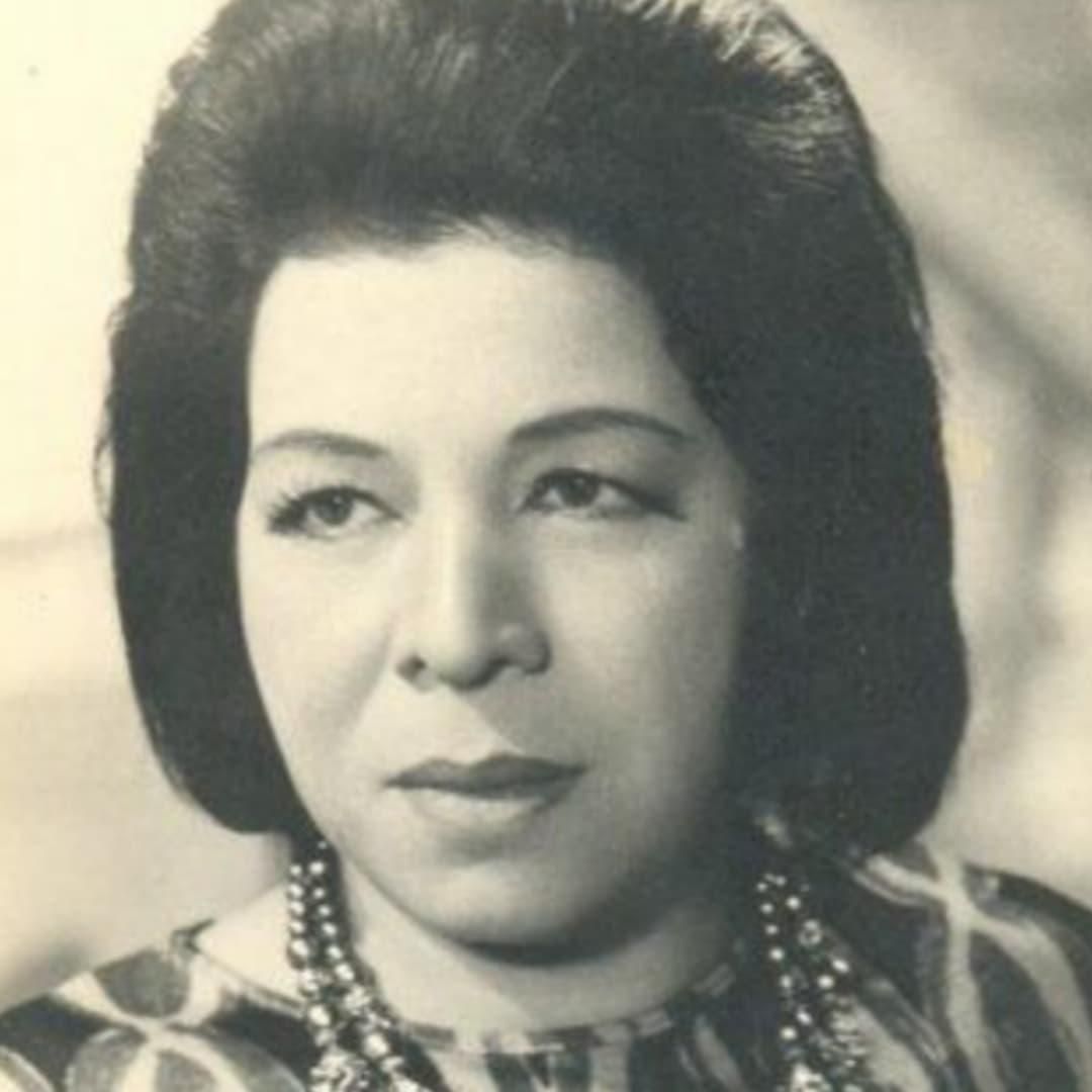 Photo of Zouzou Hamdy ElHakim