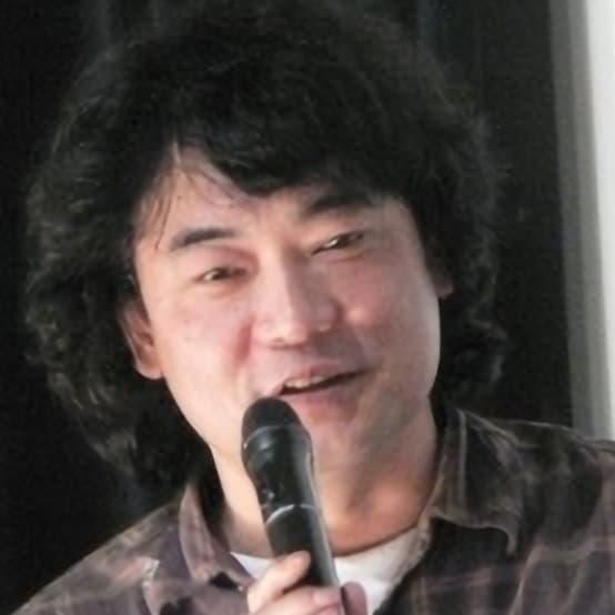 Photo of Takashi Imanishi