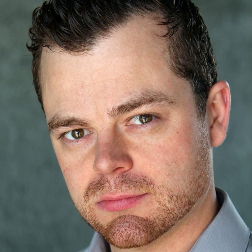 Photo of Billy Finnigan