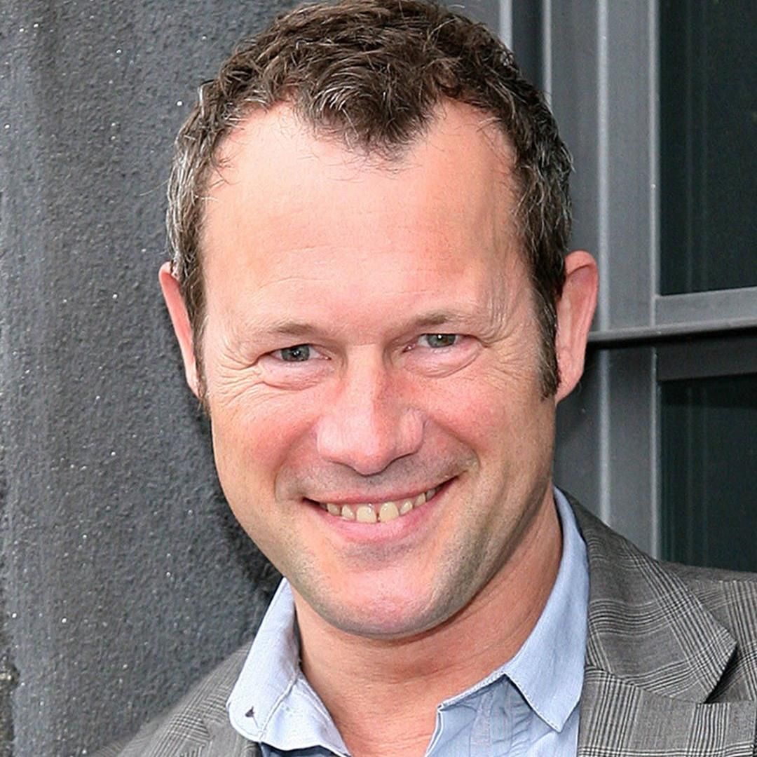 Photo of Hanno Friedrich