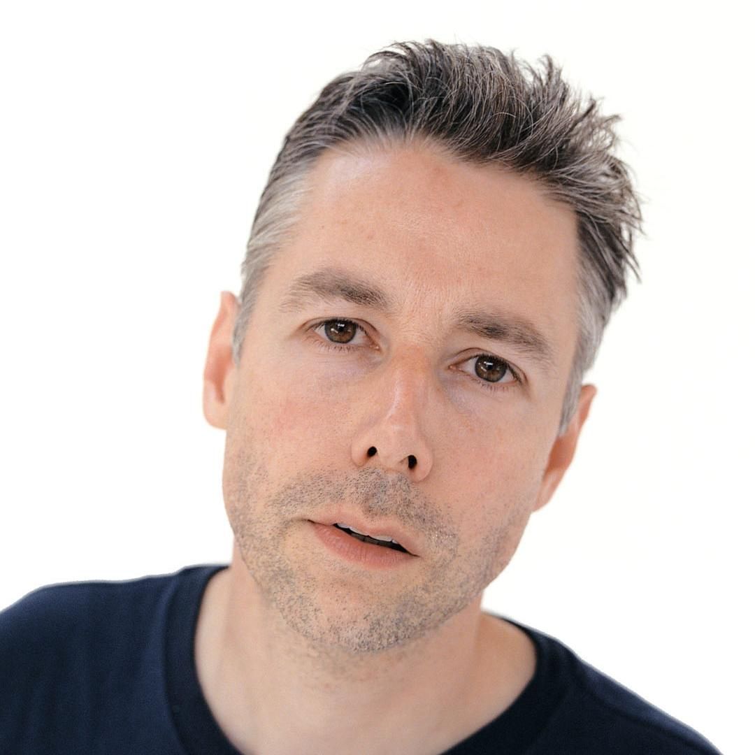 Photo of Adam Yauch