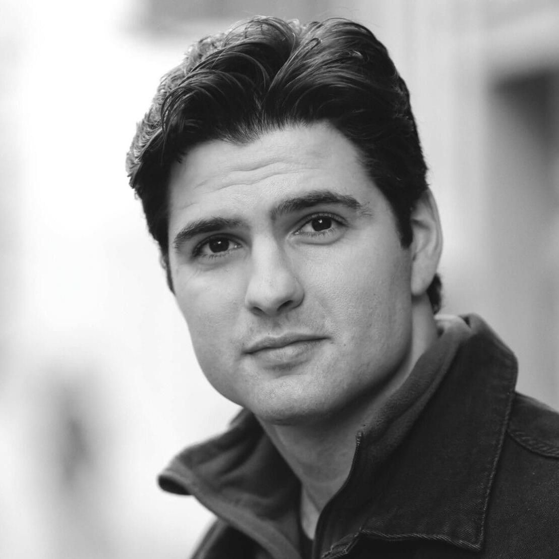 Photo of Pavel Ivanov