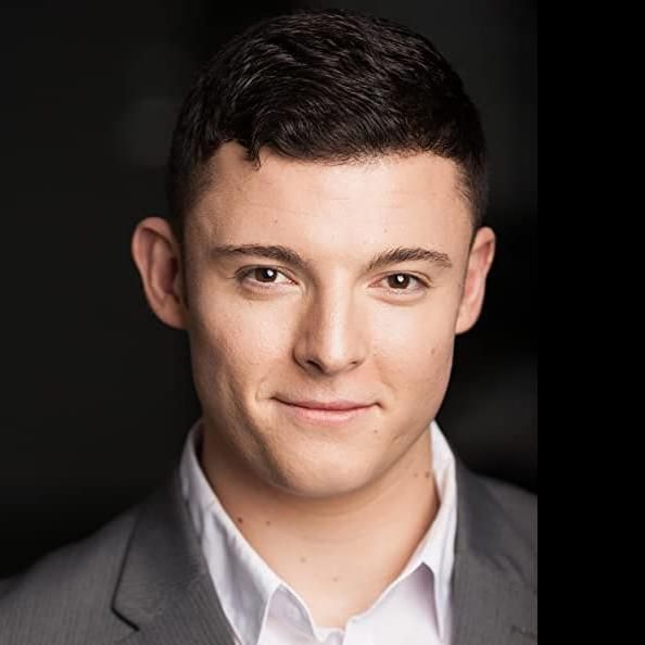 Photo of Spencer Graham