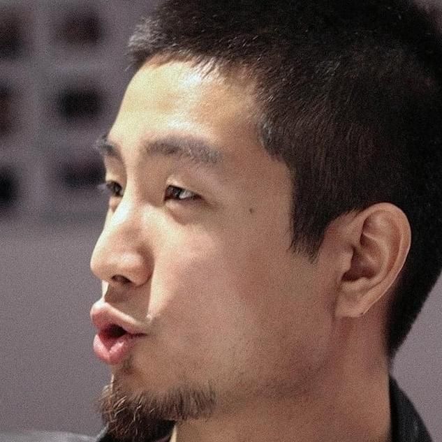 Photo of Hu Wei