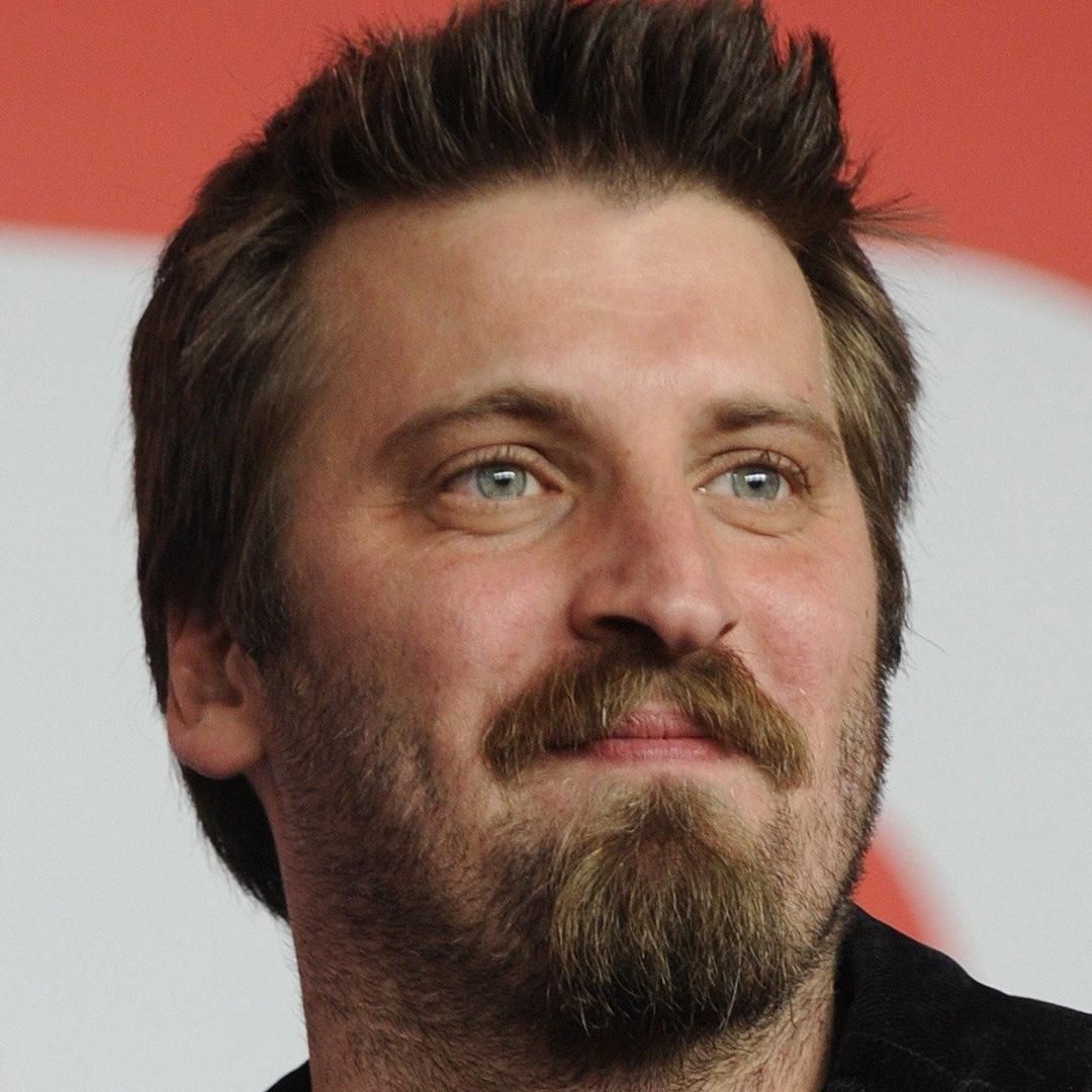 Photo of Adrián Biniez