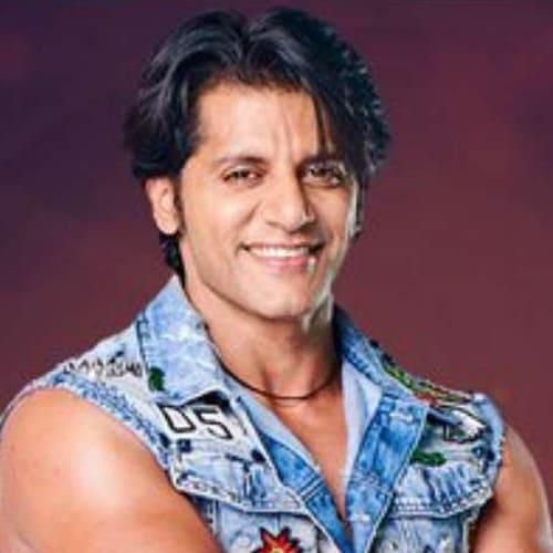 Photo of Karanvir Bohra