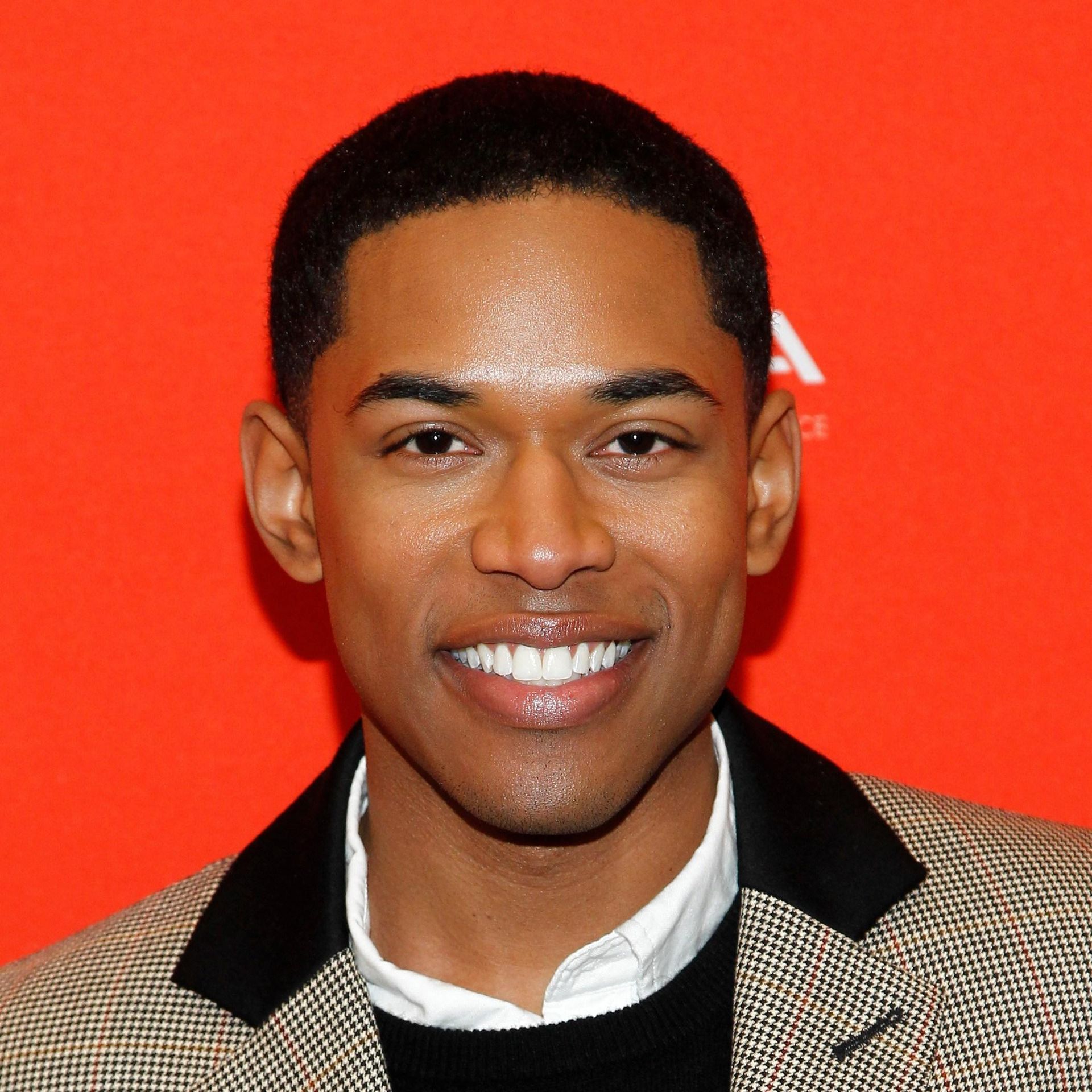 Photo of Kelvin Harrison, Jr.