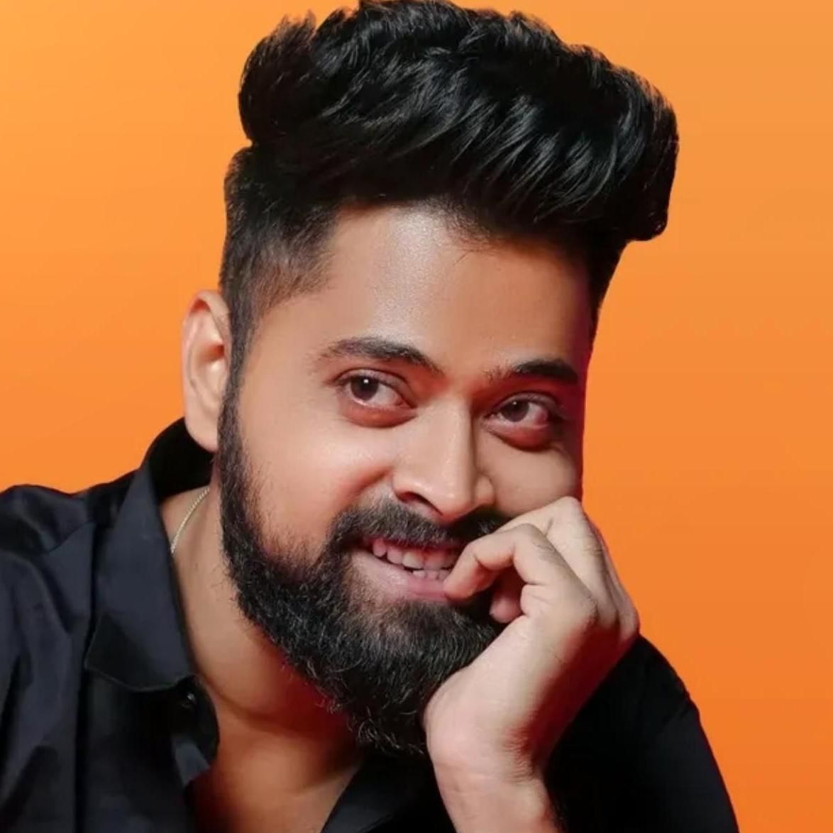 Photo of Kushal Mistry