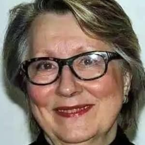 Photo of Geneviève Guicheney