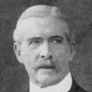 Photo of William T. Carleton