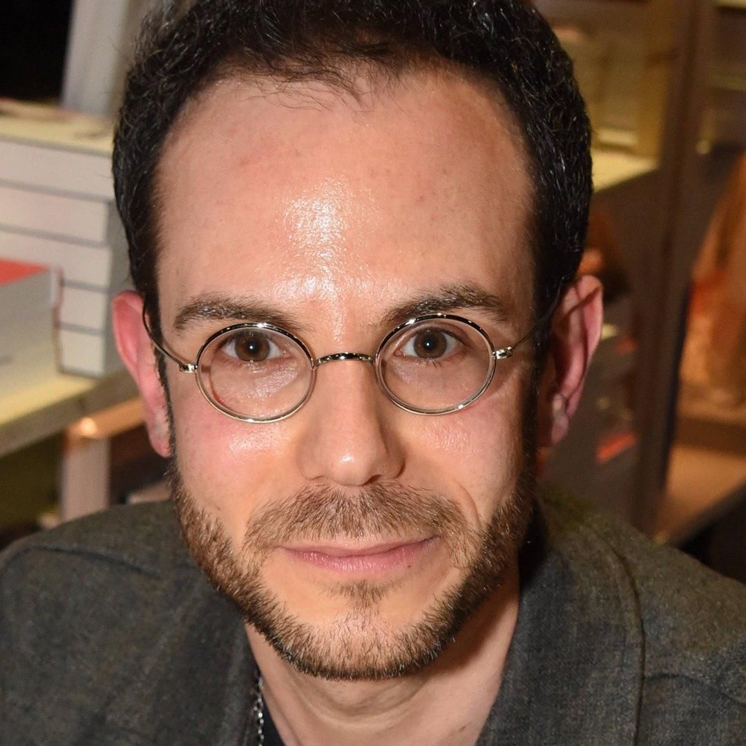 Photo of Clément Viktorovitch