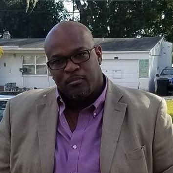 Photo of LeRoy Anthony Howard