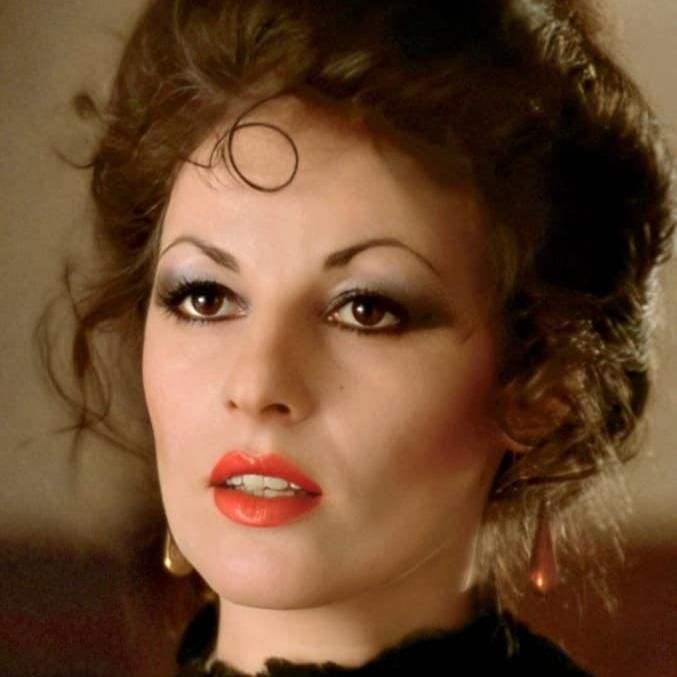 Photo of Fanny Magier
