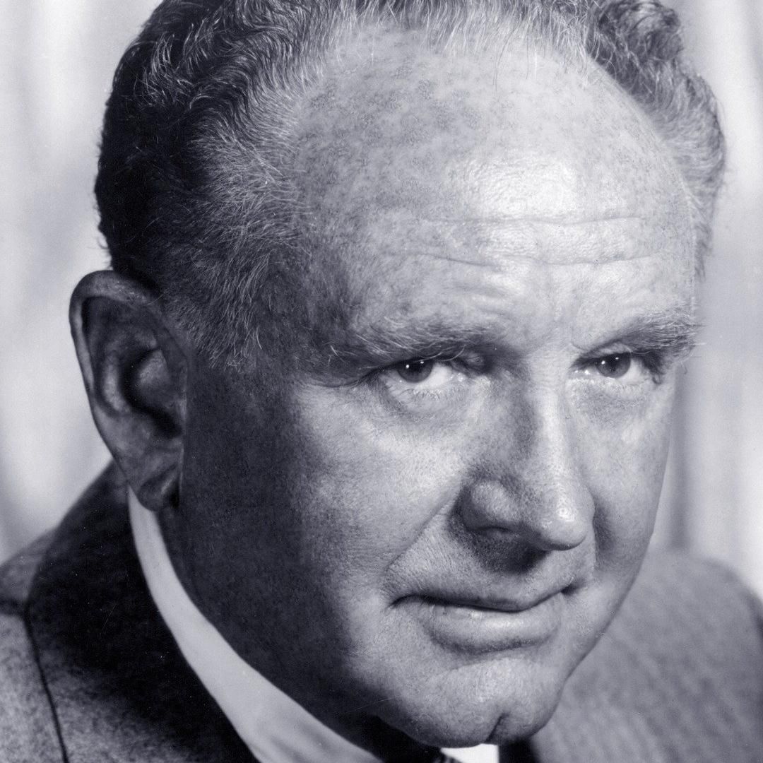 Photo of Frank Borzage
