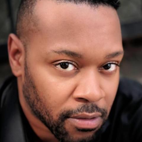 Photo of Christopher Cagle