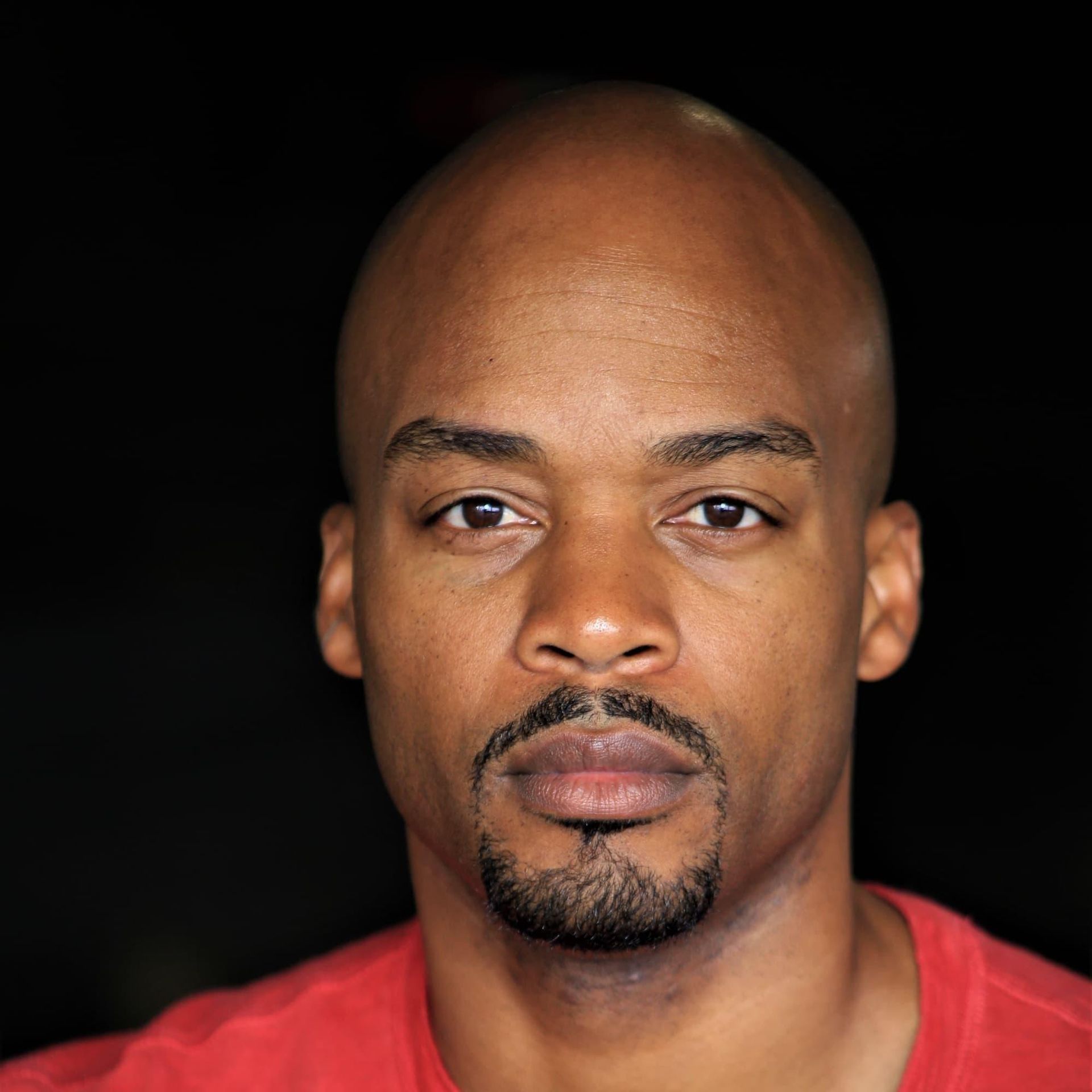 Photo of Kevin Wayne Walker