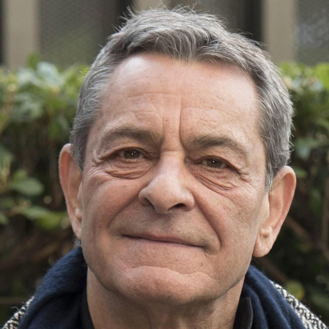 Photo of Federico Pacifici