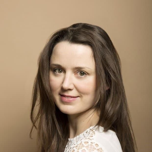 Photo of Emily Bevan