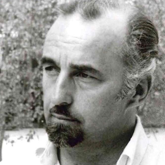 Photo of Jerry Thorpe