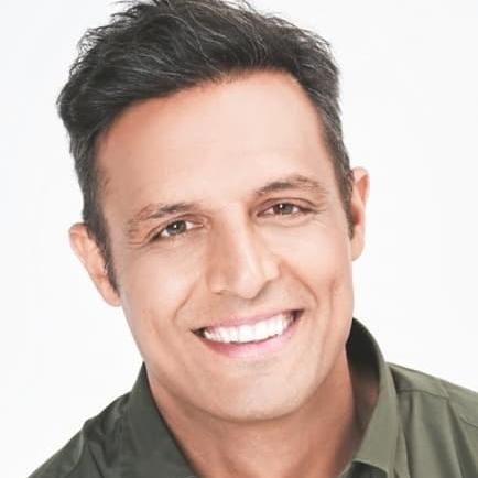 Photo of Savvas Poubouras