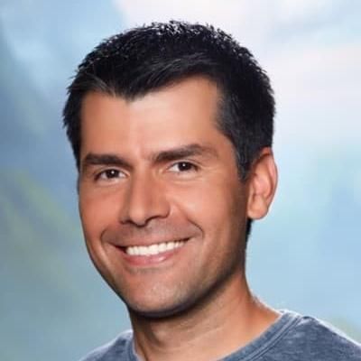 Photo of David G. Derrick Jr.