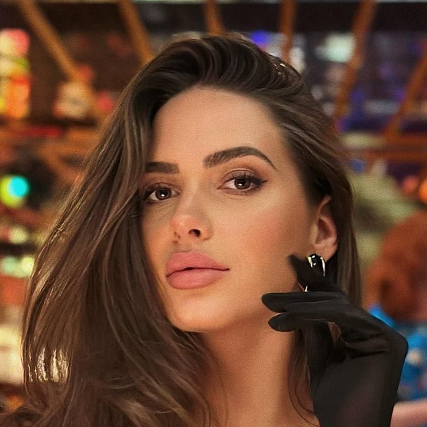 Photo of Sabine Jemeljanova