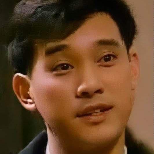 Photo of Danny Poon Wang-Ban