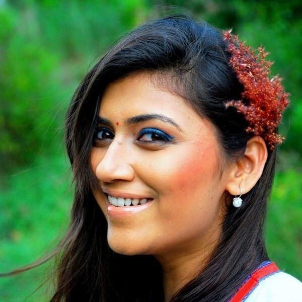 Photo of Neethu Shetty