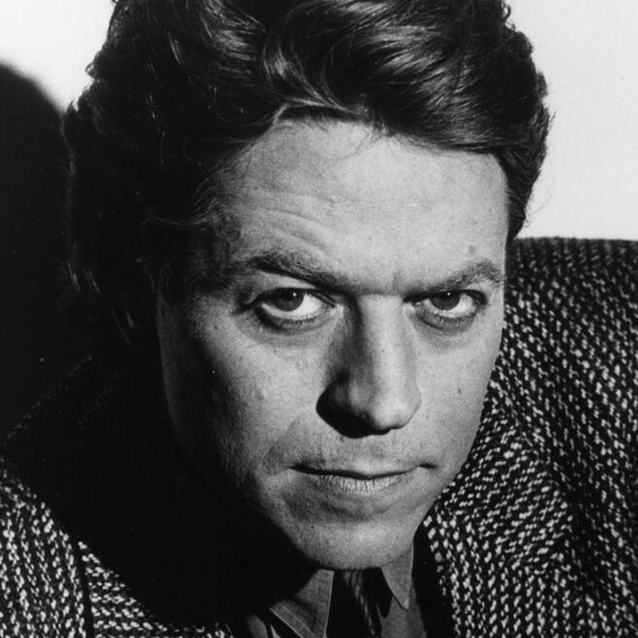 Photo of Robert Palmer