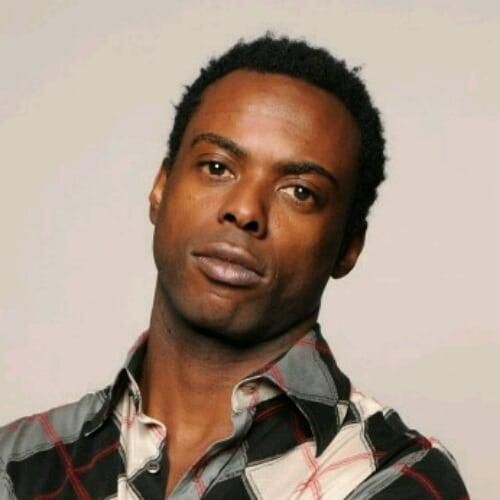 Photo of Boré Buika